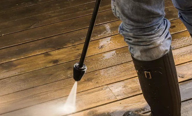 Servicio de limpieza de cristales en la ciudad de Nueva York