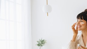 Para el efectivo cuidado de la piel en Otoño se necesita usar productos de skincare