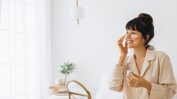 Para el efectivo cuidado de la piel en Otoño se necesita usar productos de skincare