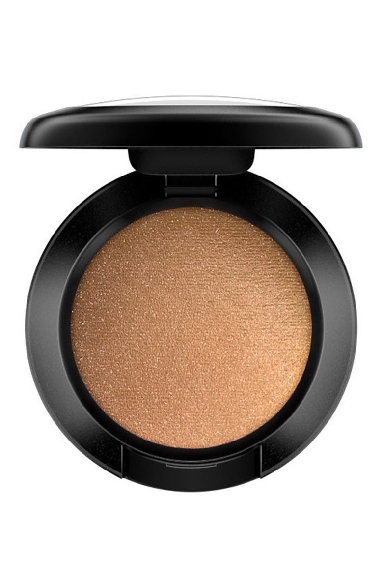 Sombra de ojos bronce MAC Cosmetics