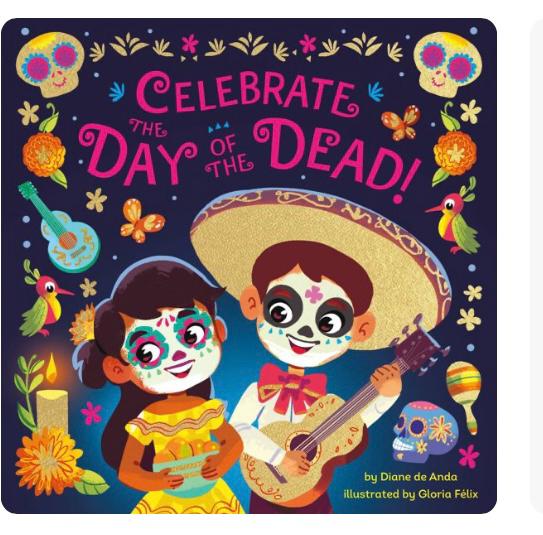 Celebra el día de muertos aprovechando estas ofertas especiales