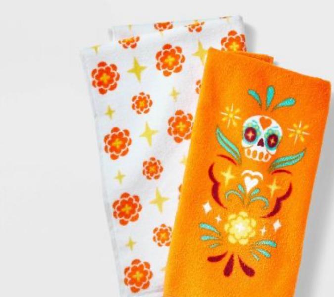 Decora tú cocina y conmemora está festividad