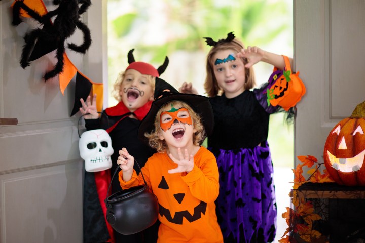 Consigue buenos precios en Target para tus compras de ultima hora de Halloween