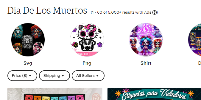 etsy-dia-de-los-muertos