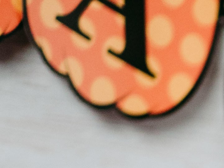 Disfraza a tu bebé en la noche de Halloween para que pase un día agradable