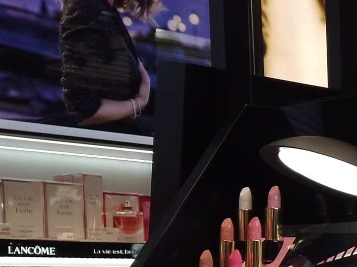 LANCOME PRODUCTOS