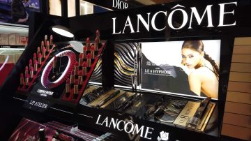 LANCOME PRODUCTOS