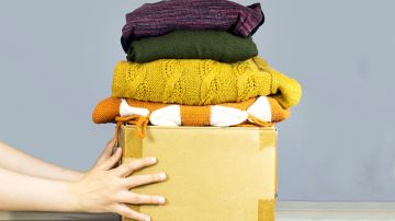 Conoce como conseguir ropa de segunda mano a un buen precio