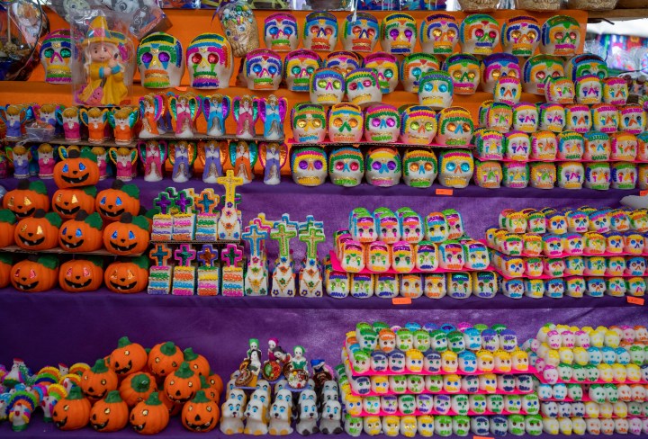 Las mejores ofertas para celebrar el Día de Muertos