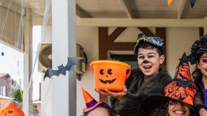 Hemos seleccionado para ti los 8 disfraces más creativos y con los mejores descuentos de Target