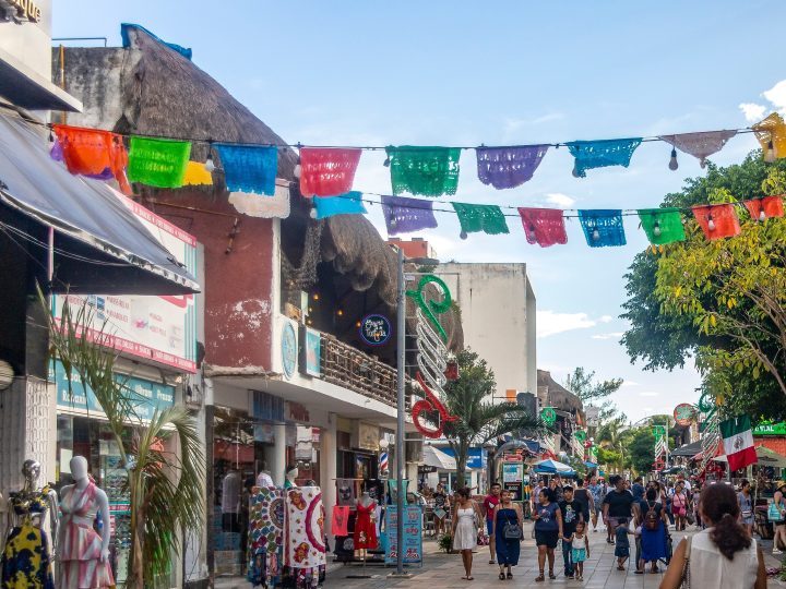 Encuentra tiendas mexicanas cerca de tú ubicación
