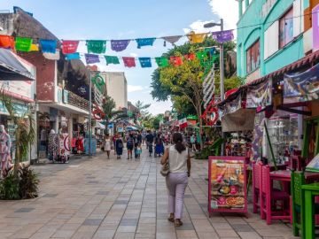 Encuentra tiendas mexicanas cerca de tú ubicación