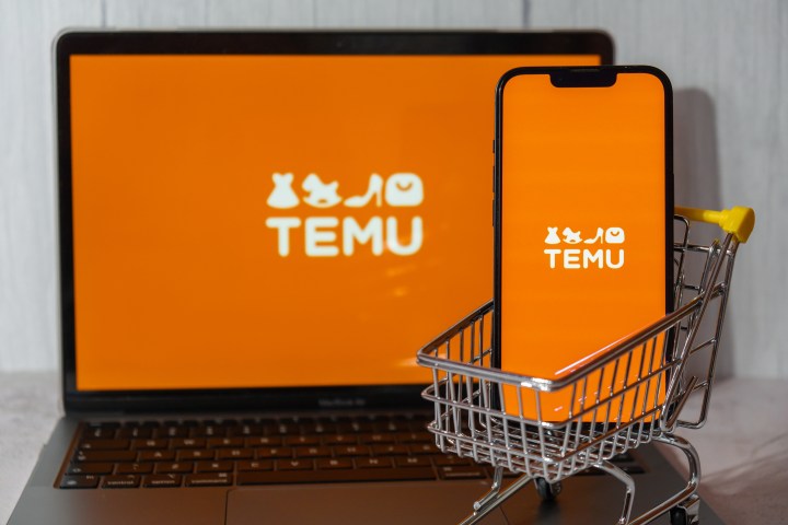 En Temu puedes conseguir ofertas con buena relación calidad/precio