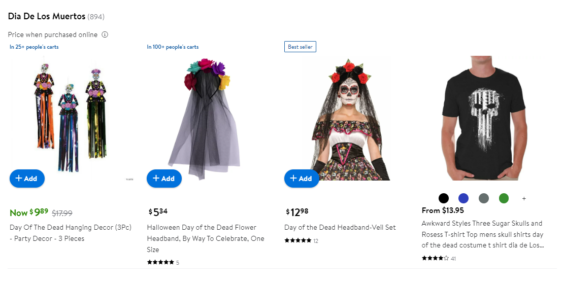 walmart-día-de-los-muertos