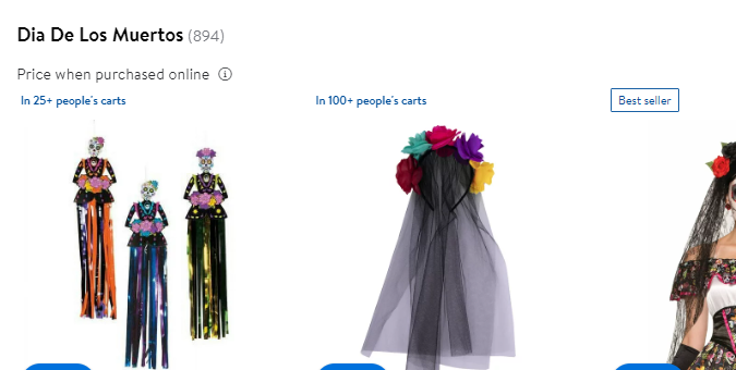 walmart-día-de-los-muertos