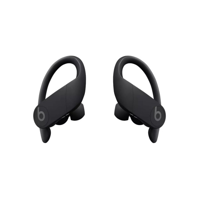 Auriculares inalámbricos con sistema de alta potencia Beats