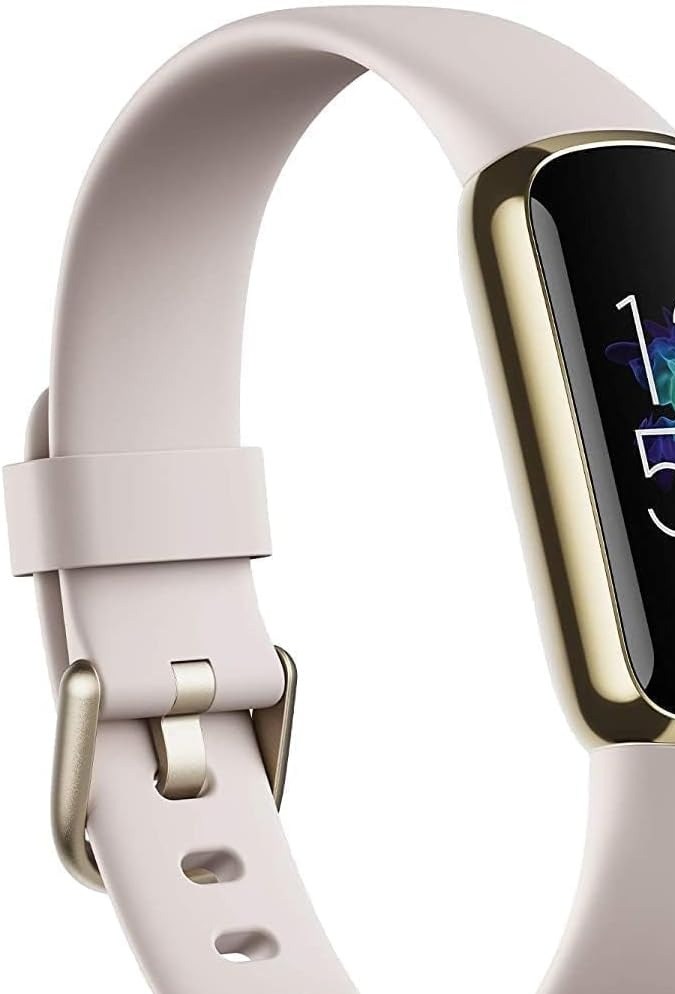 Banda inteligente con sensores de salud Fitbit