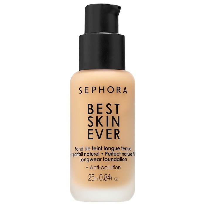 Base de maquillaje liquido Sephora