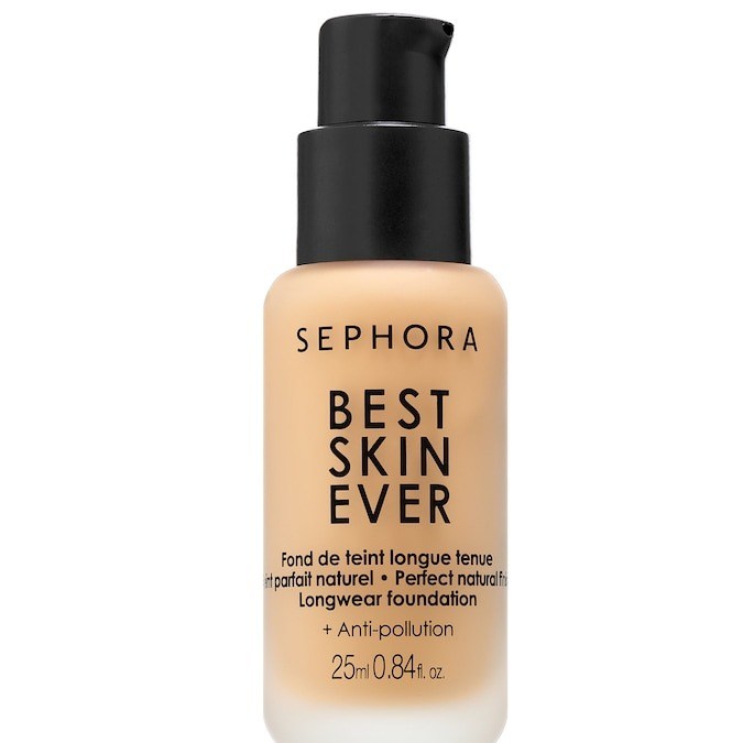 Base de maquillaje liquido Sephora