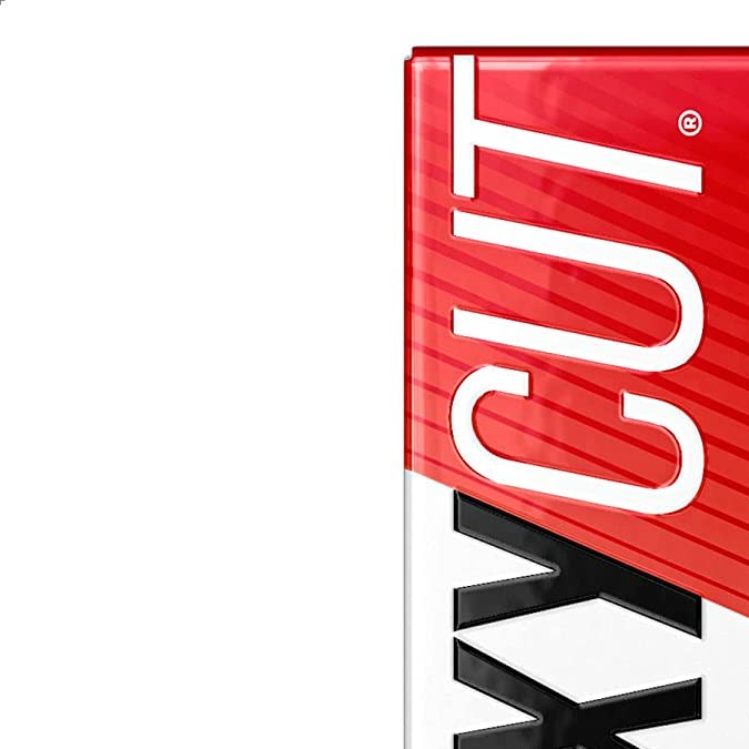 Bebida en polvo para el apoyo de la energía Hydroxycut