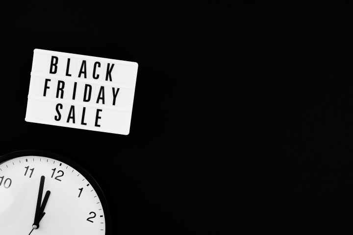 Descubre Todo sobre el Black Friday 2023: Fechas, Ofertas y Consejos