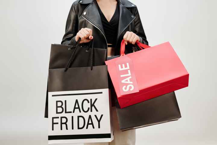 Conoce más acerca del Black Friday 2023