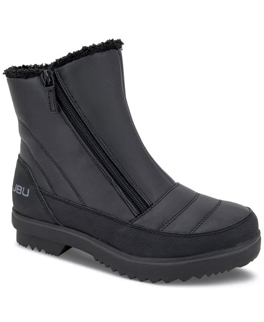 Botas de mujer para la nieve de JBU