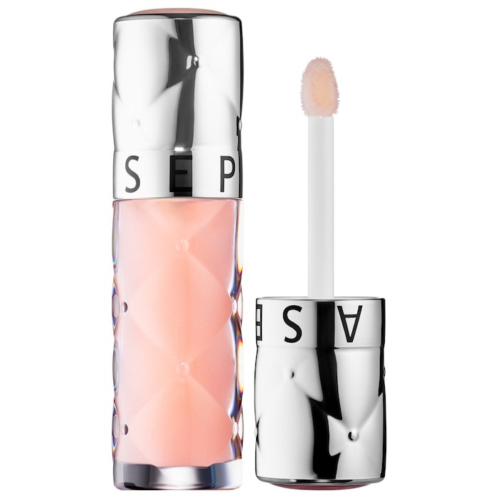 Brillo de labios voluminizador Sephora