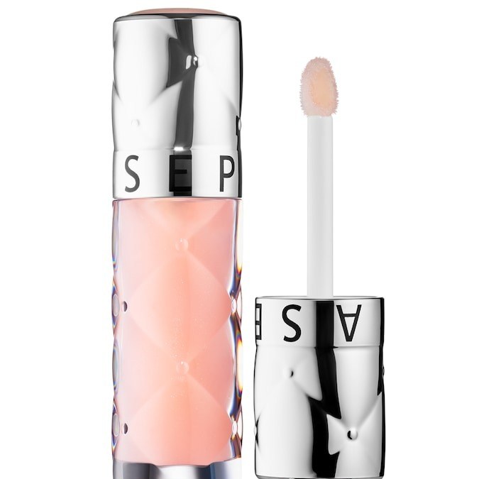 Brillo de labios voluminizador Sephora