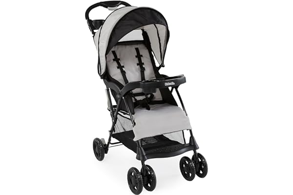 Kolcraft Nube Plus Asiento Ligero de Carriola