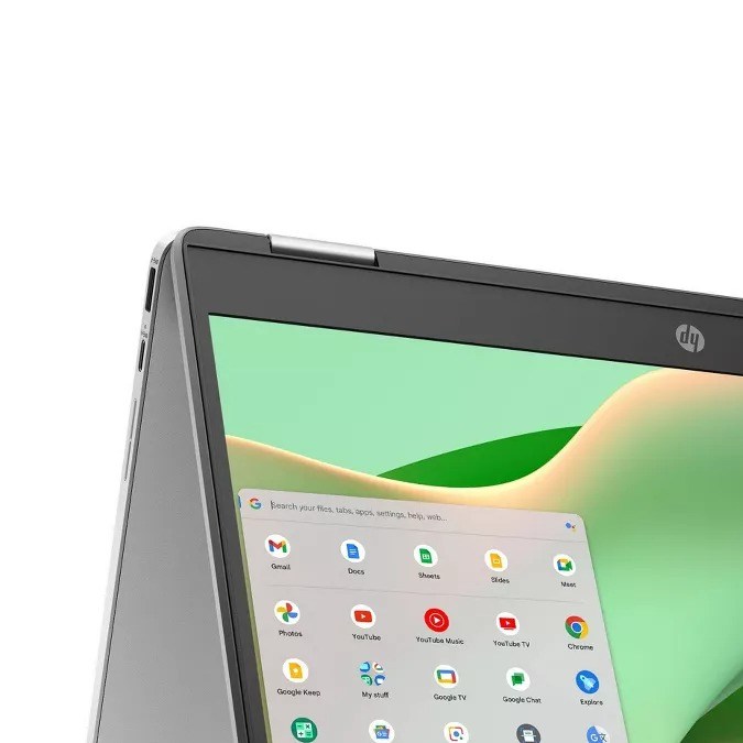 Computadora portátil 2 en 1 HP