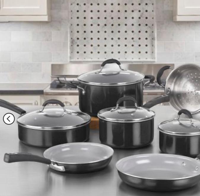 Ollas de Cocina: Calidad y Ahorro: Mejora tus habilidades culinarias con ollas de primera a precios reducidos. Aprovecha estas ofertas antes de que se agoten.