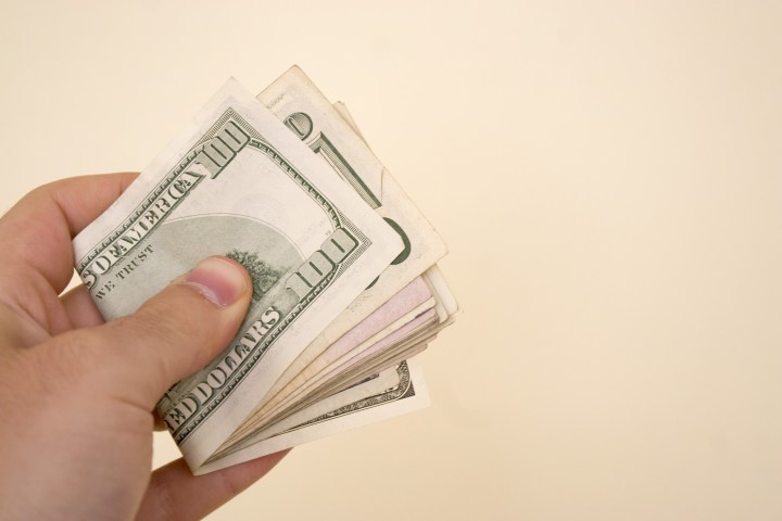 Ganar dinero nunca había sido tan sencillo