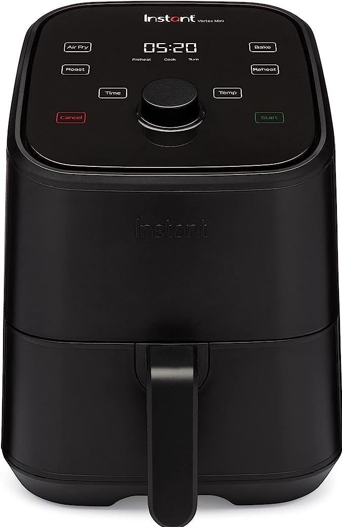 Las 5 freidoras de Amazon más vendidas