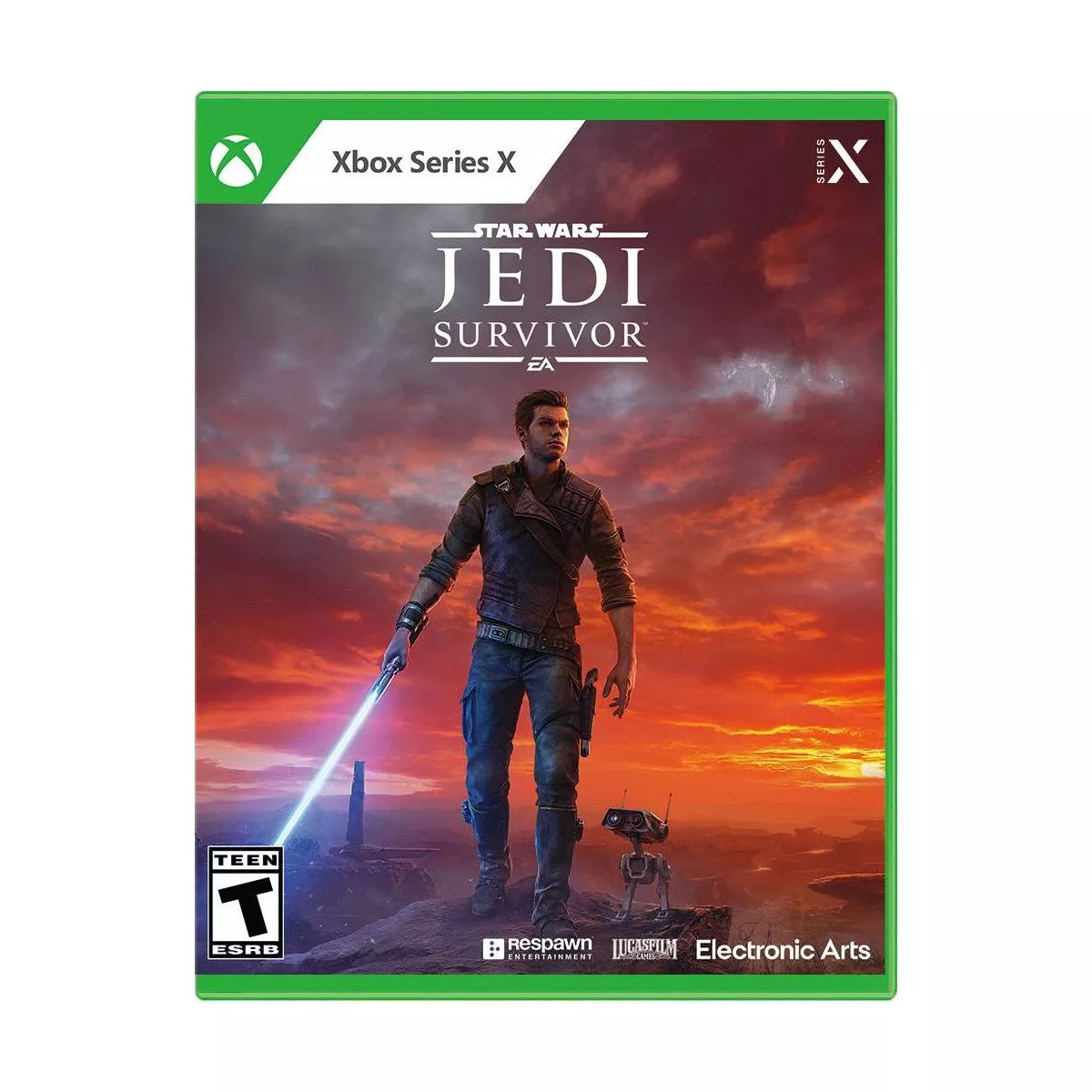 Juego para consolas de Microsoft de Star Wars Electronic Arts