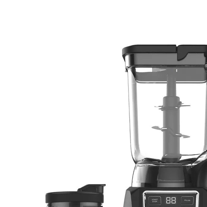 Licuadora multifunción con motor de 7 velocidades Ninja