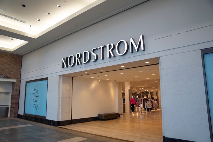 No dejes pasar las ofertas especiales de Nordstrom por el Black Friday