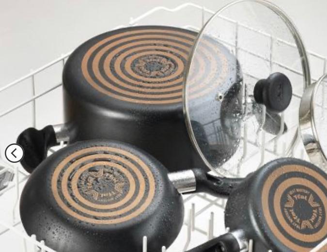 Descuentos en Ollas de Cocina: Descubre las mejores ofertas en productos de cocina esenciales. ¡Renueva tu cocina con ollas de alto rendimiento a precios rebajados!