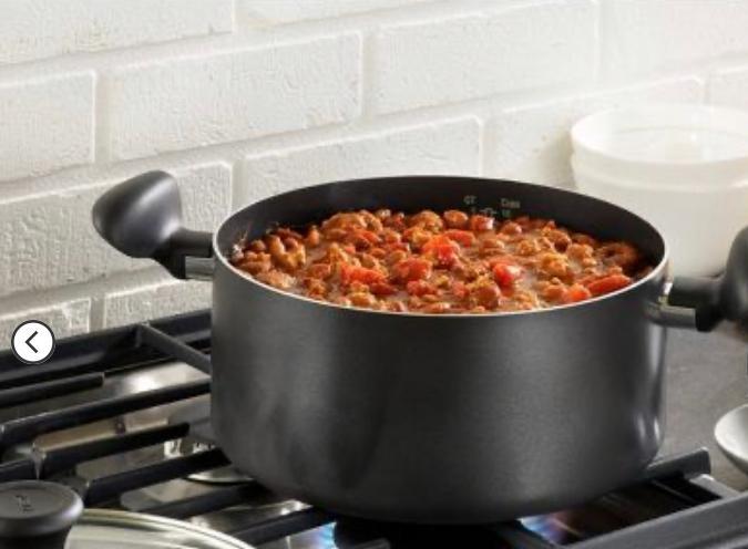 Prepara Platos Deliciosos: No te pierdas las ofertas en ollas de cocina. Sartenes, ollas y más a precios con descuento. ¡Da vida a tus recetas en tu propia cocina!