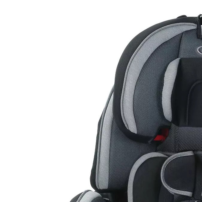 Silla de auto para bebés 4 en 1 Graco