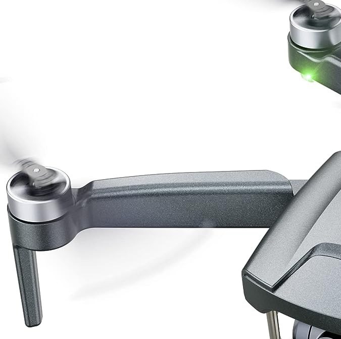 Sistema de dron con sistema de vuelo de 60 minutos Bwine