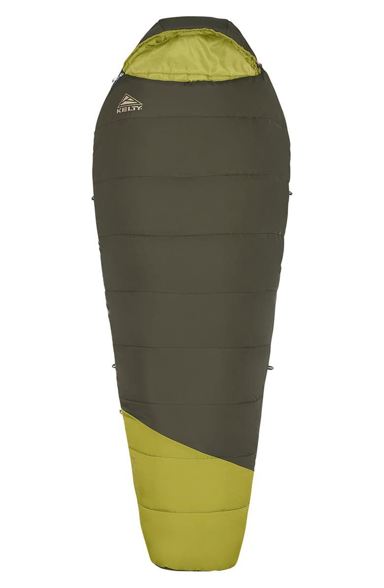 Sleeping Bag unipersonal Kelty