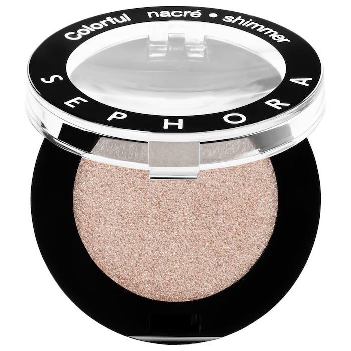 Sombra de ojos Sephora