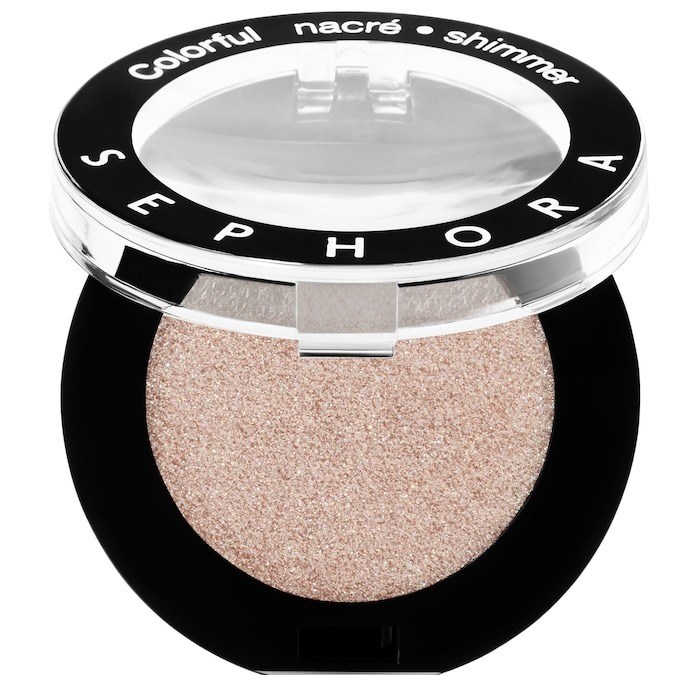 Sombra de ojos Sephora