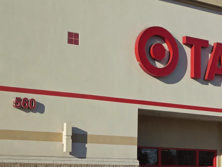 Conéctate con Target