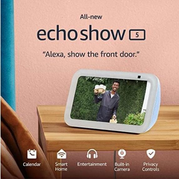 Amazon trae ofertas especiales para este primero de noviembre