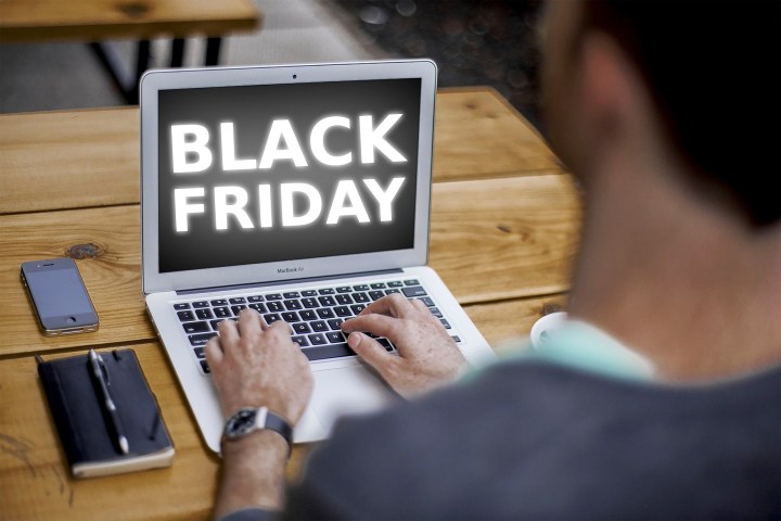 Las mejores ofertas para el Black Friday las consigues aquí