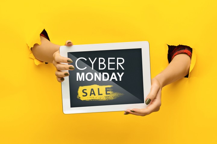 Cyber,Monday