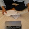 Los cheques de reembolso son un alivio económico