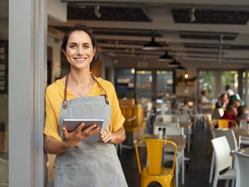 Conseguir ofertas en restaurantes puede ser más sencillo de lo que piensas